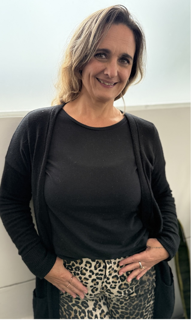 Montserrat Bonduri Miralpeix